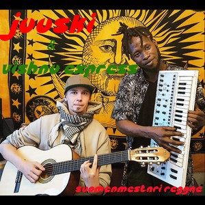 Suomenmestari Reggae