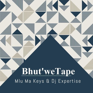 Bhut'We Tape