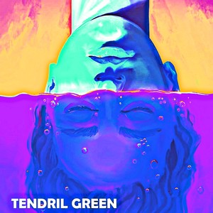 Tendril Green