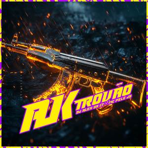 AK Trovão (Explicit)