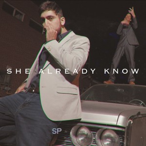 She Already Know (feat. Young Boy Problem & Ion-Mic) [Explicit]