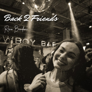 Back 2 Friends