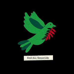 End All Genocide (Explicit)