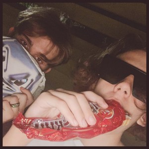 Sweety Smoke (Explicit)