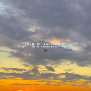 Fked up (Explicit)