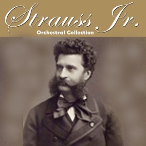 Strauss II: Orchestral Collection