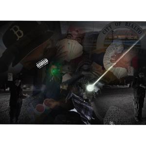 Grimey (feat. $tain) (Explicit)