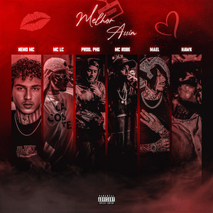 Melhor Assim (Explicit)