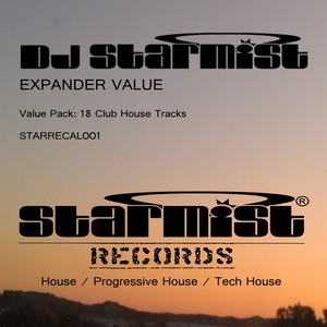 DJ Starmist - Flunk (Original Mix)