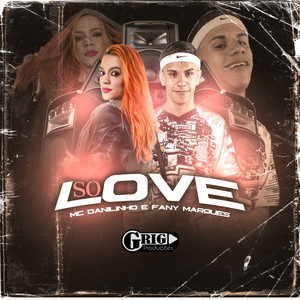 Só Love (Explicit)