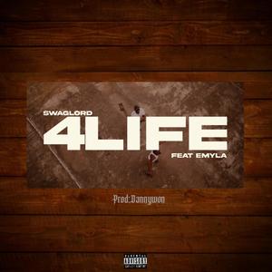 4Life (feat. Emyla)