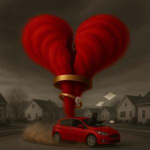 Dizzy (Chopped & Screwed) (Explicit)