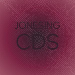 Jonesing Cds