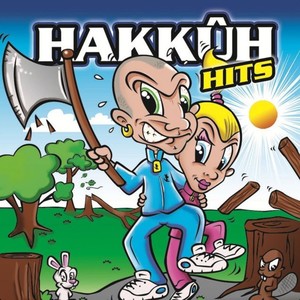 Hakkûh Hits (Explicit)