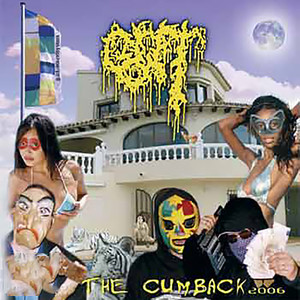 The Cumback 2006