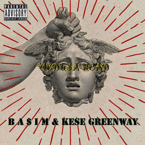 Medusa Head (Explicit)