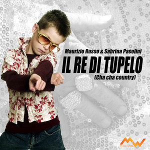 Il re di tupelo (Cha cha country)