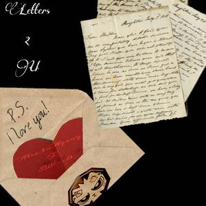 Death Lett3r (feat. LUC-iD)