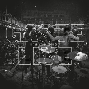 Gaste Live (Live)