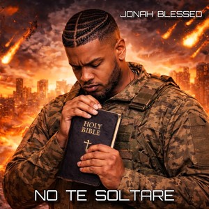 Armadura de Dios (feat. Pbc el Atrevido)