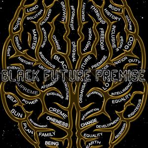 Black Love Is Our Fuel For The Future(feat. Josh Cyrus)