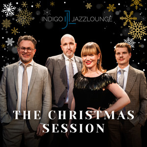 The Christmas Session (EP)