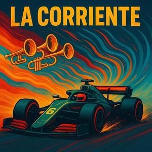 La Corriente (feat. FormulaStats)