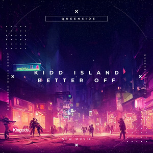 Better Off (Vocal Mix)