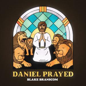 Daniel Prayed