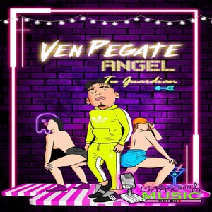 Ven Pegate (Explicit)