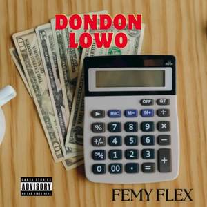 Dondonlowo (Explicit)