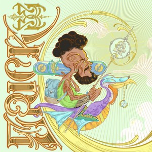 Canaliza (feat. consuelohm, Dúe & DJ Barry)