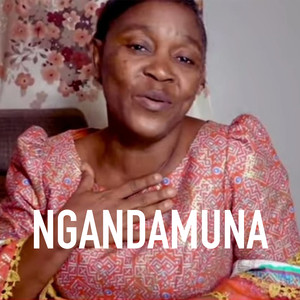 Ngandamuna