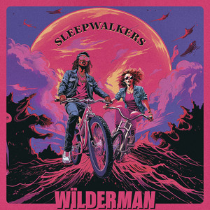 Sleepwalkers