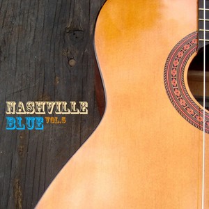 Nashville Blue: Vol. 5