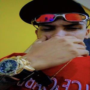 PUPILA DILATA - MC NATIVIDADE MC RAÍ MC LUCAS - DJ GIK DJ KARUSO (Explicit)