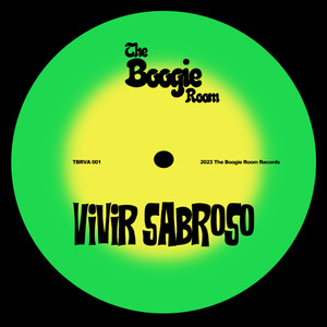 Compa Chava (Original Mix)