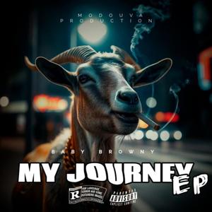 My Journey EP