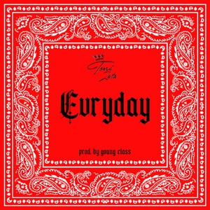 Evryday (Explicit)