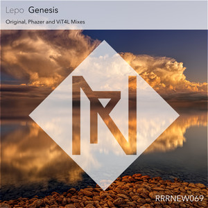 Genesis (ViT4L Remix)