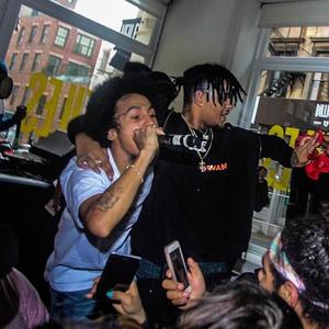 Run It Up (Explicit)