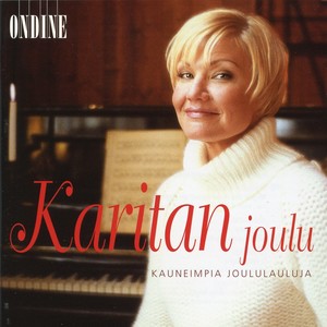 We Wish You a Merry Christmas (arr. Y. Hjelt) - We Wish You a Merry Christmas (Arr. Y. Hjelt for Soprano, Chorus and Orchestra)