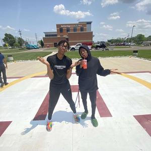 Kung Fu Panda (Explicit)