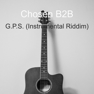 G.P.S. (Instrumental Riddim)