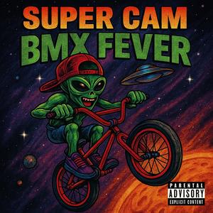 BMX FEVER (Explicit)