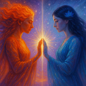Goddess To Goddess