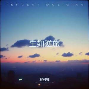 生如逆旅封面