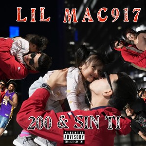 Sin Ti (Explicit)