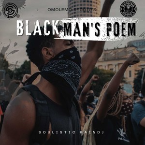 Black Man's Poem