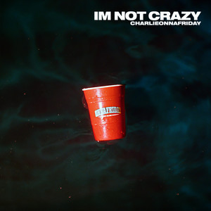 I’m Not Crazy (Explicit)